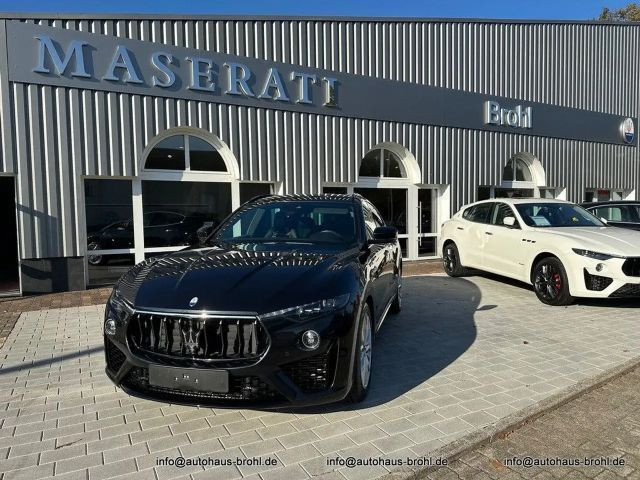 Maserati Levante Modena