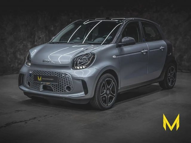 Smart EQ forfour PLUS Pulse Premium