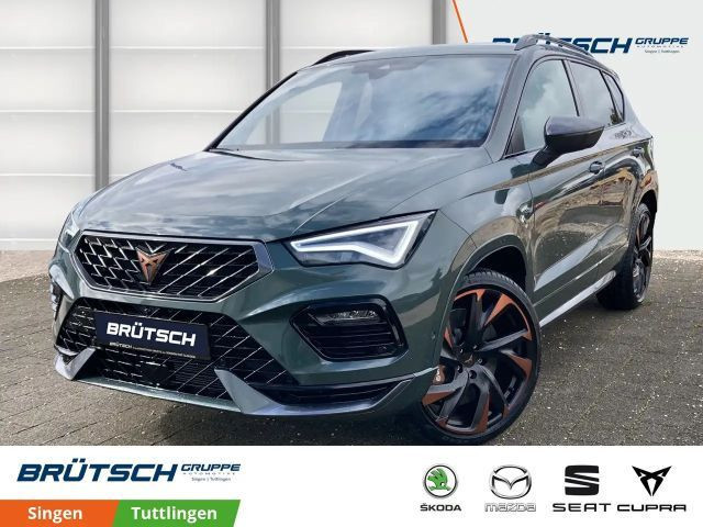 Cupra Ateca 4Drive 2.0 TSI DSG VZ