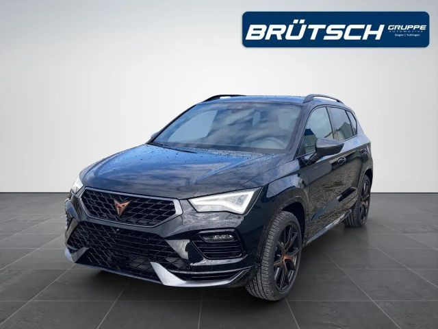 Cupra Ateca 4Drive 2.0 TSI DSG VZ