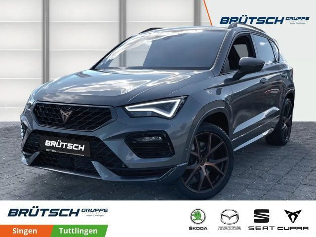 Cupra Ateca 4Drive 2.0 TSI DSG VZ