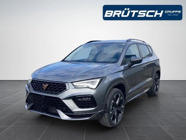 Cupra Ateca 4Drive 2.0 TSI DSG