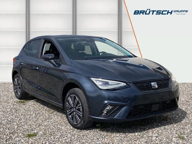 Seat Ibiza Style 1.0 TSI DSG