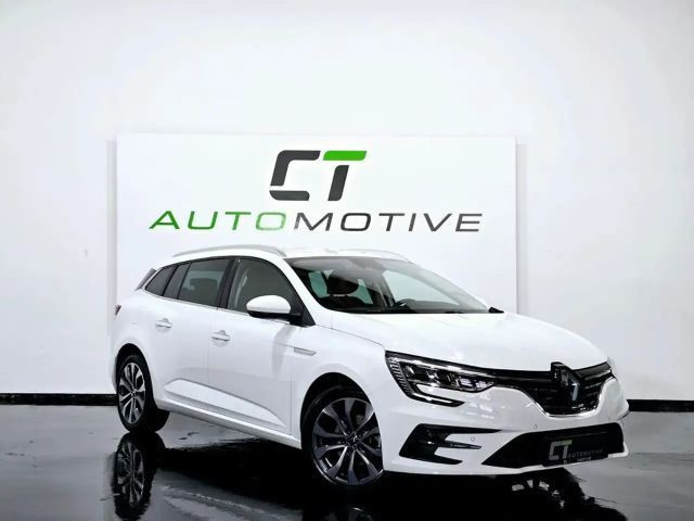 Renault Megane Combi Techno