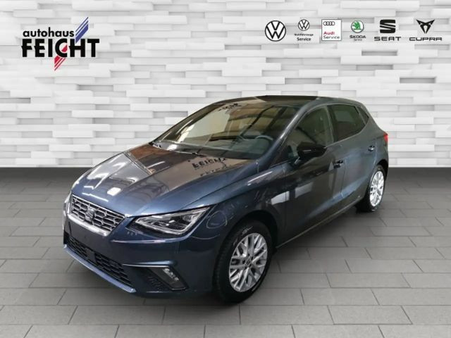 Seat Ibiza FR-lijn 1.0 TSI