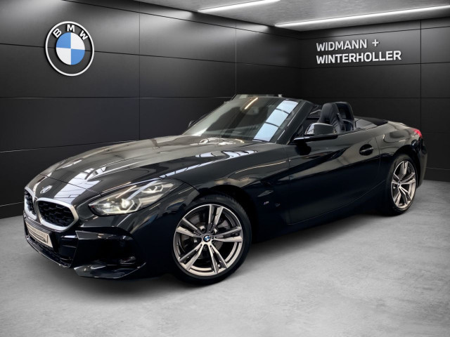 BMW Z4 Roadster sDrive30i