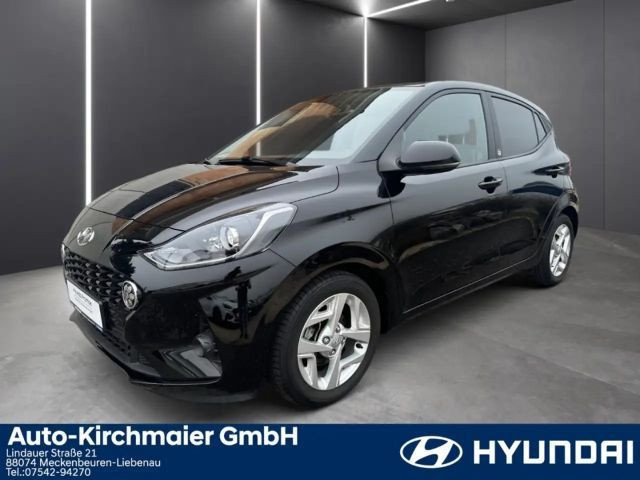 Hyundai i10 1.0