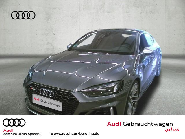 Audi RS5 Sportback Quattro