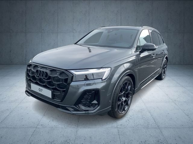 Audi Q7 Quattro S-Line 50 TDI