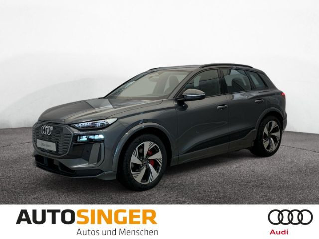 Audi Q6 e-tron Quattro