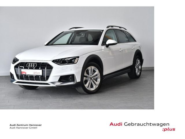 Audi A4 allroad Quattro S-Tronic 40 TDI