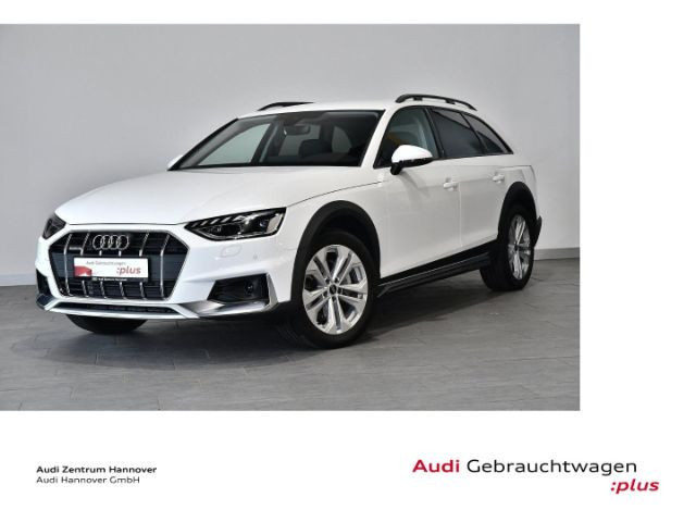 Audi A4 allroad Quattro S-Tronic 40 TDI