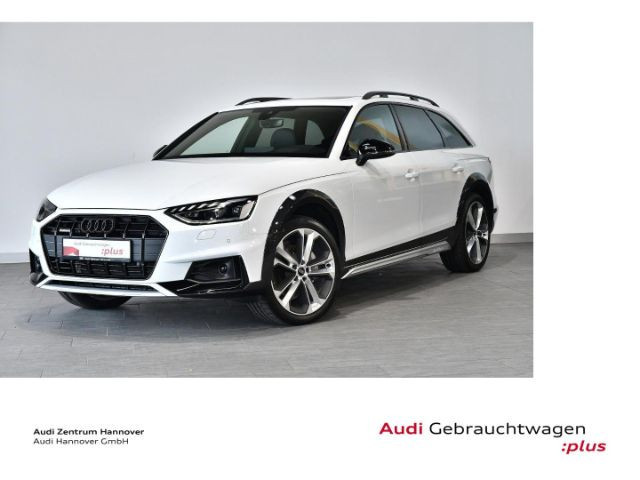 Audi A4 allroad Quattro S-Tronic 40 TDI