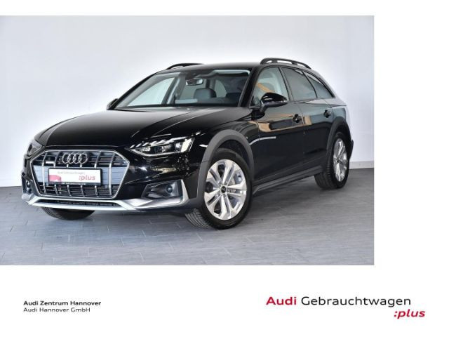 Audi A4 allroad Quattro S-Tronic 40 TDI