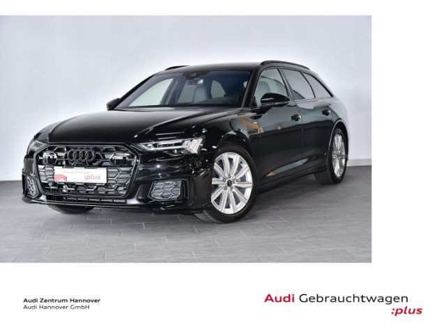 Audi A6 Avant Quattro S-Line S-Tronic 40 TDI