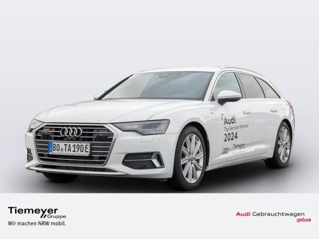 Audi A6 Avant Quattro S-Tronic Sport Hybride 50 TFSI