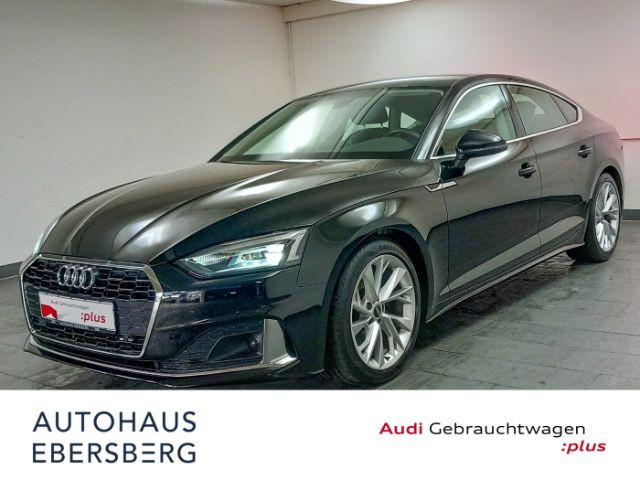 Audi A5 Sportback S-Tronic 35 TDI