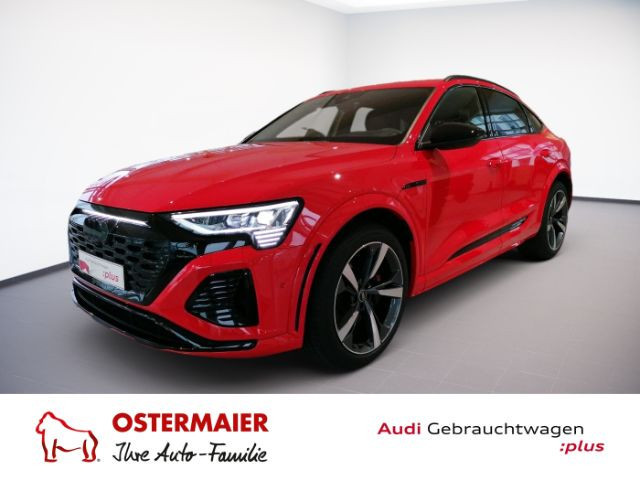 Audi Q8 e-tron Sportback Quattro