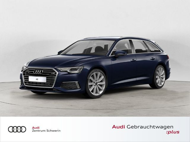 Audi A6 Avant Quattro S-Tronic 40 TDI