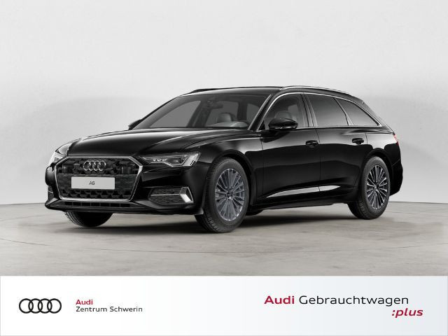 Audi A6 Avant Quattro S-Tronic 40 TDI