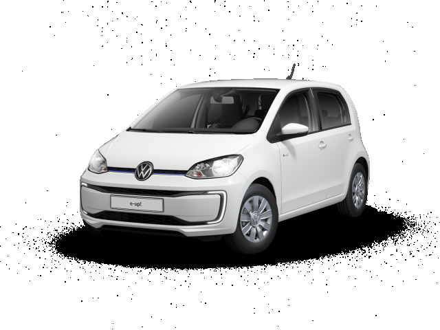 Volkswagen e-up! WiPaket behFS WiPaket PDC Cam GRA