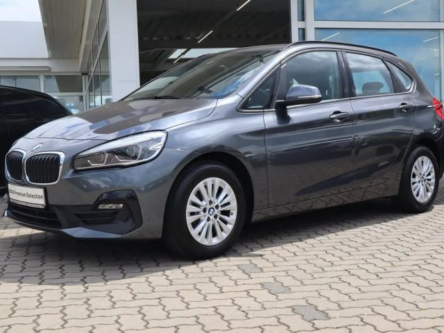 BMW 2 Serie 218 Active Tourer Advantage pakket 218i