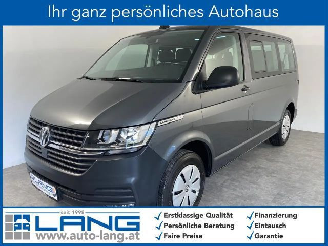 Volkswagen T6 Caravelle Trendline