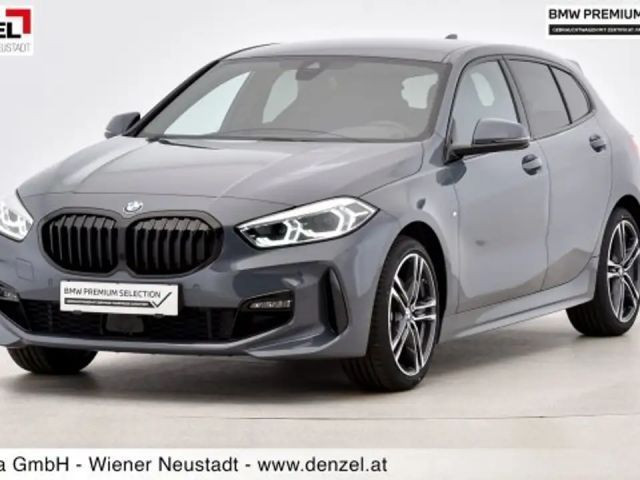 BMW 1 Serie 118 Sedan 118i 5-deurs