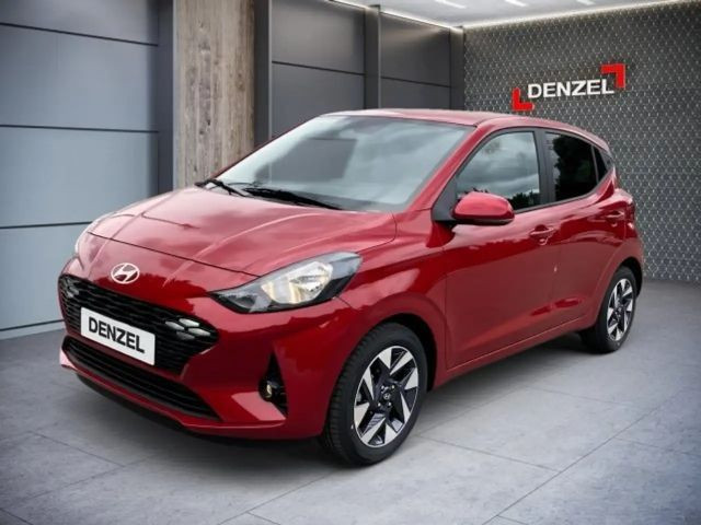 Hyundai i10 Trend