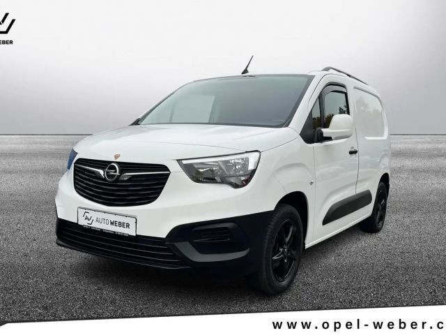 Opel Combo Edition