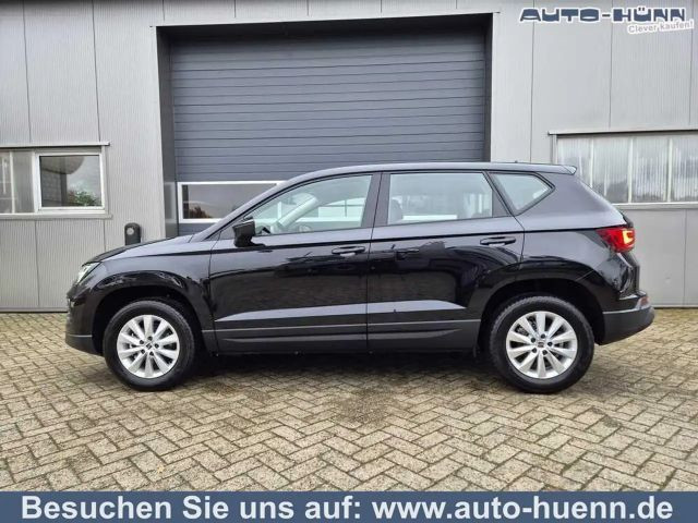 Seat Ateca 1.0 TSI Reference