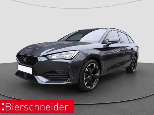 Cupra Leon ST 1.4 e-Hybrid DSG