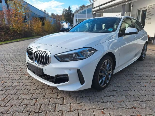 BMW 1 Serie 120 M-Sport Sedan 120i