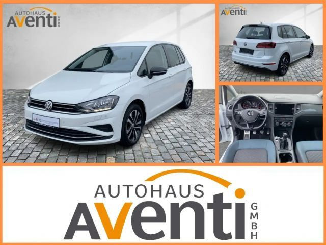 Volkswagen Golf Sportsvan 1.0 TSI IQ.Drive Golf VII