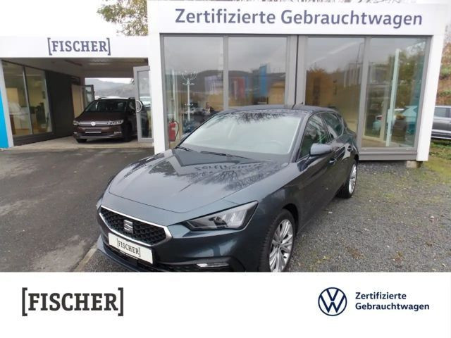 Seat Leon Style 2.0 TDI DSG