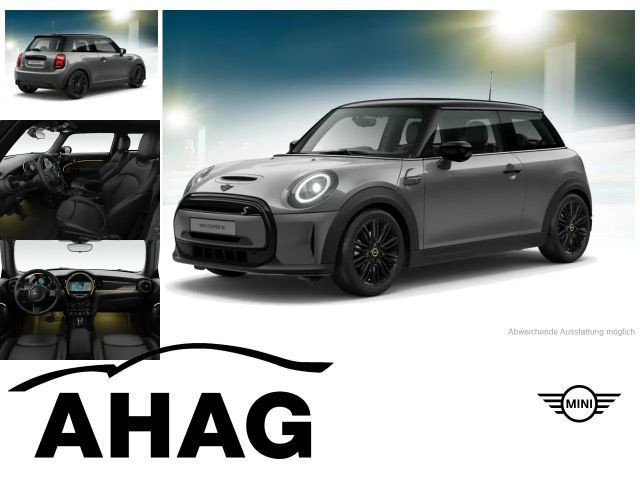 Mini Cooper SE Countryman SE