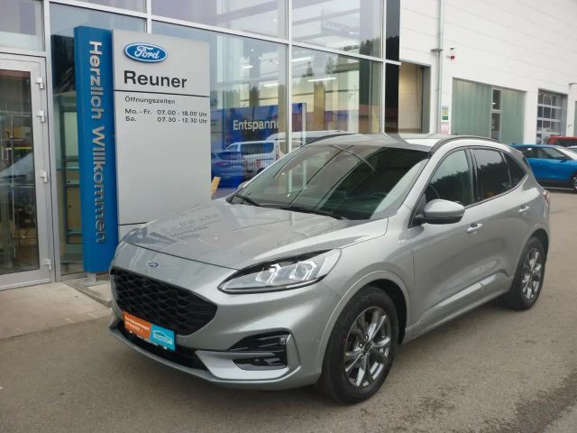 Ford Kuga ST Line X