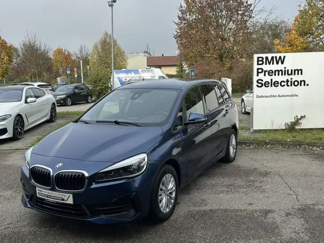 BMW 2 Serie 218 Gran Tourer Advantage pakket 218i