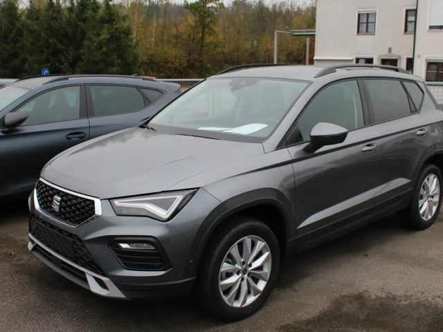 Seat Ateca Style 1.0 TSI