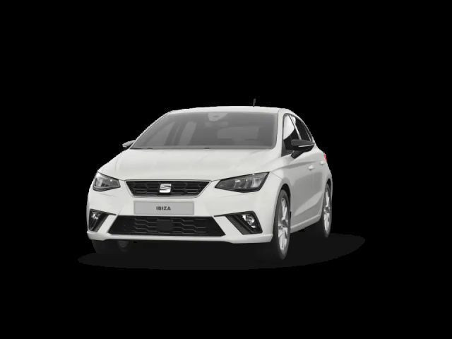 Seat Ibiza FR-lijn 1.0 TSI