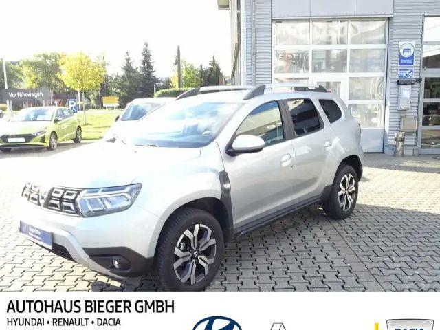 Dacia Duster 2WD TCe 150 Extreme