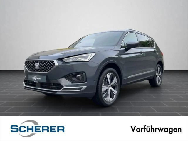 Seat Tarraco 2.0 TDI