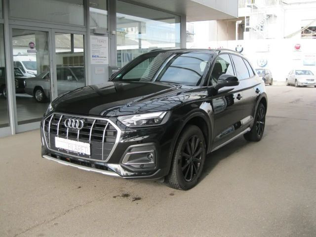 Audi Q5 Quattro S-Line 50 TDI