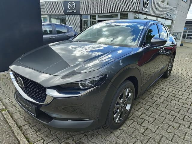 Mazda CX-30 SkyActiv Exclusive-line 2.5L e-Skyactiv