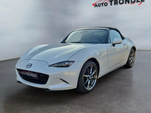 Mazda MX-5 SkyActiv Selection