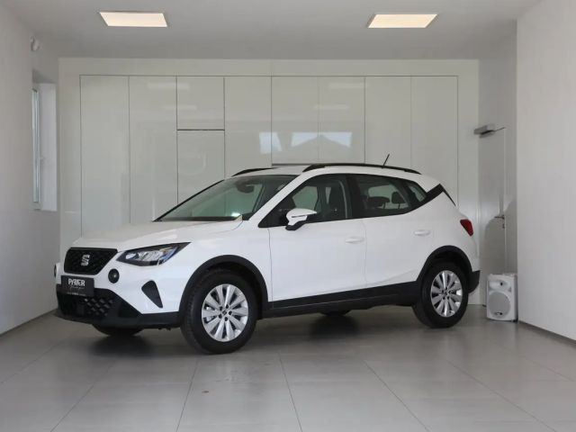 Seat Arona 1.0 TSI Reference