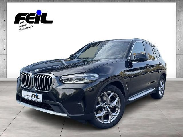 BMW X3 xDrive20i