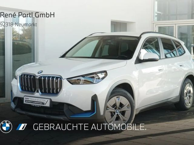 BMW iX1 xDrive30