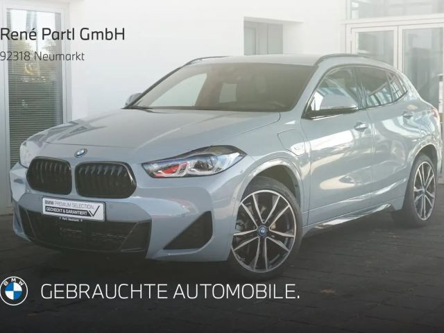 BMW X2 M-Sport Coupé xDrive25e