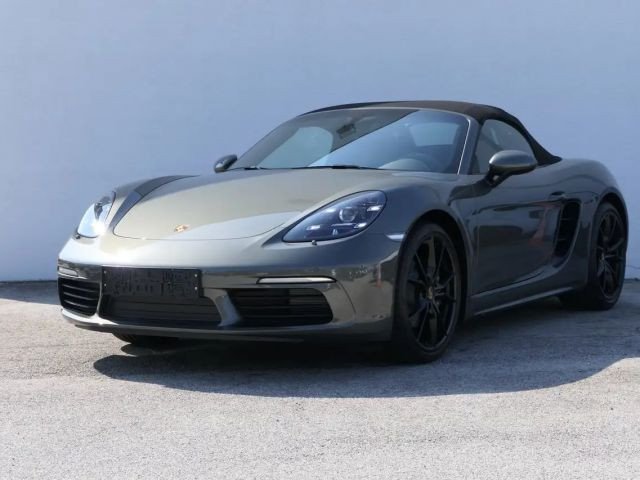 Porsche Boxster Boxster